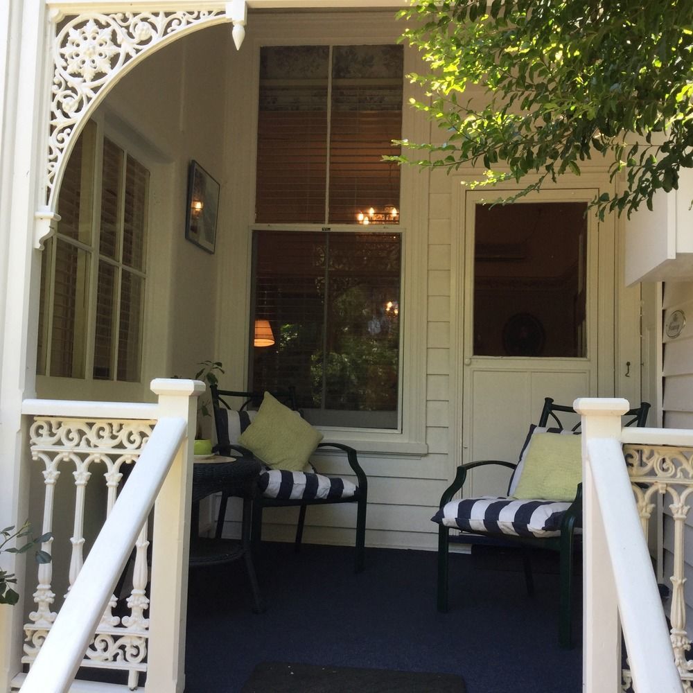 Genesta House Hotel Cowes Exterior foto