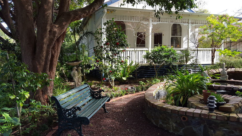 Genesta House Hotel Cowes Exterior foto